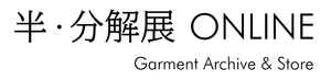 半・分解展 ONLINE